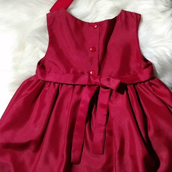 Girls dresses 3T and 4T - Picture 4 of 8